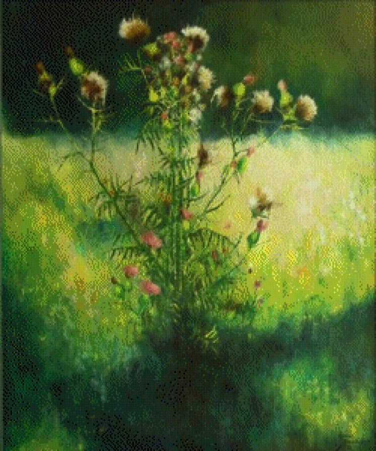 Osty III - предпросмотр