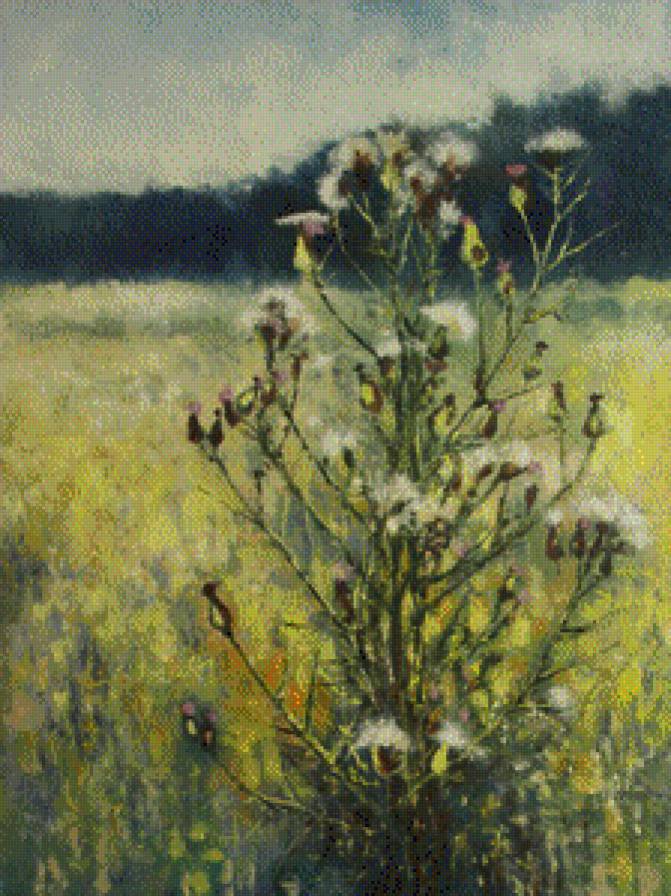 Osty V - предпросмотр