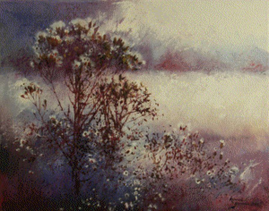 Osty VII - предпросмотр