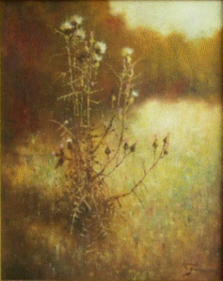 Osty IX - предпросмотр