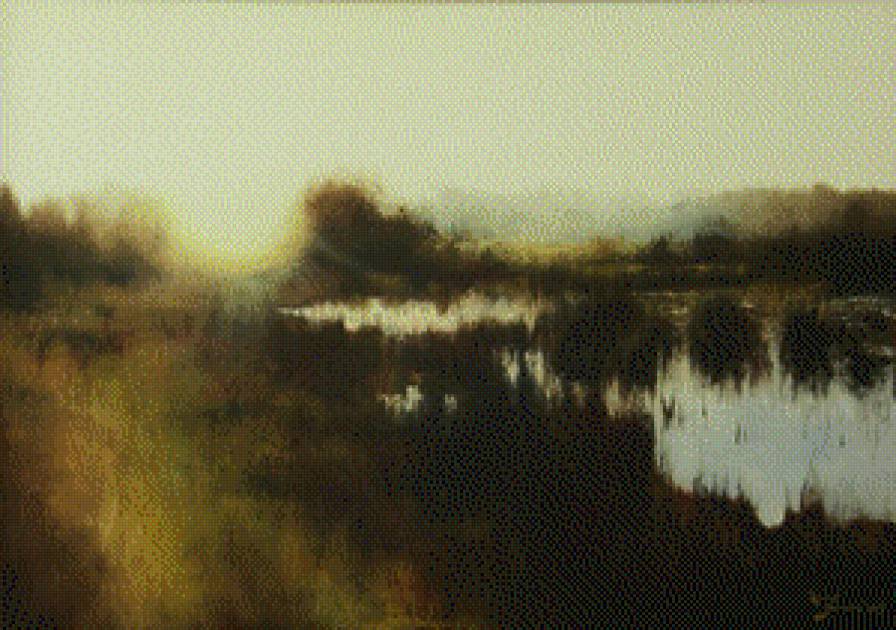 Mokradła II - предпросмотр