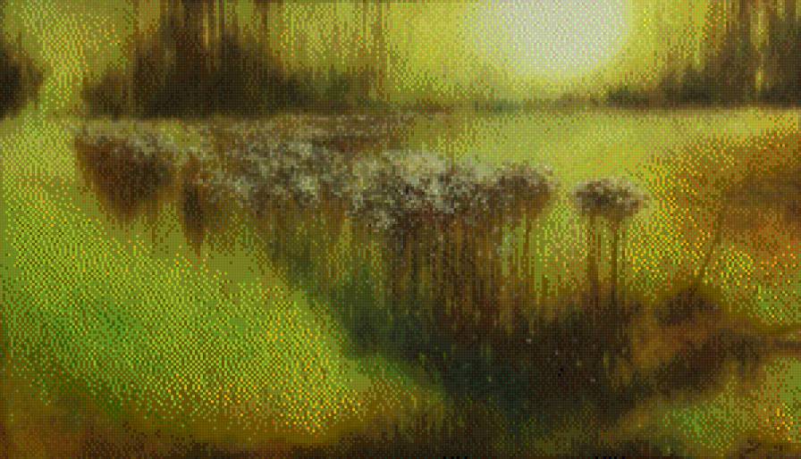 Mokradła III - предпросмотр