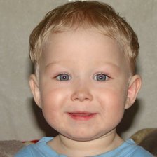 санек маленький