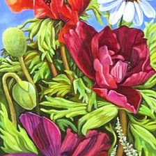 Схема вышивки «№717065»