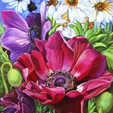 Схема вышивки «№717066»