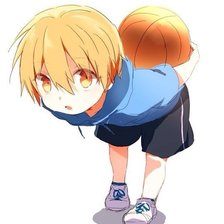 Схема вышивки «Киссе»