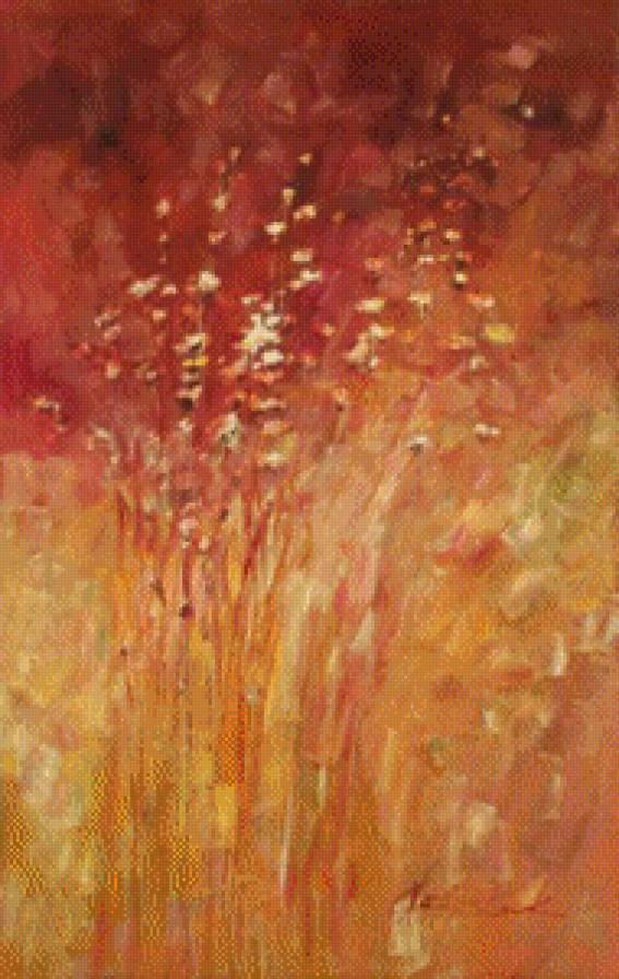 Łąki, trawy, kwiaty... XI - предпросмотр