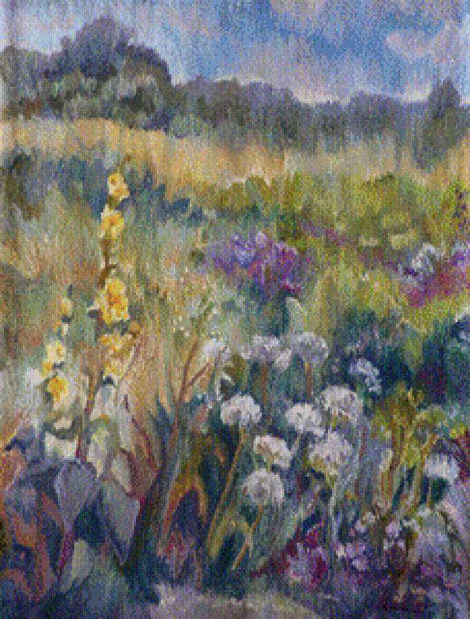 Gobeliny, gobeliny... - предпросмотр