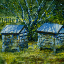 Схема вышивки «A to Polska właśnie... VI»