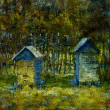 Схема вышивки «A to Polska właśnie... VII»