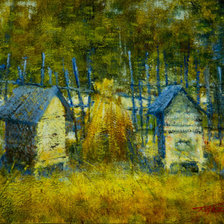 Схема вышивки «A to Polska właśnie... VIII»