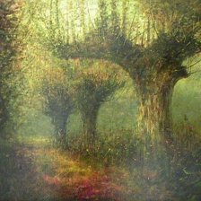 Схема вышивки «A to Polska właśnie... IX»