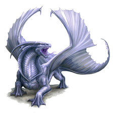 Схема вышивки «Власть огня»