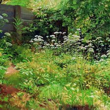 Схема вышивки «Szyszkin»