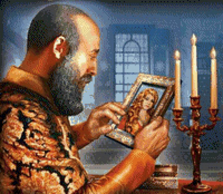 султан - великолепный век - предпросмотр