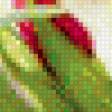 Предпросмотр схемы вышивки «дыхание лета» (№717241)