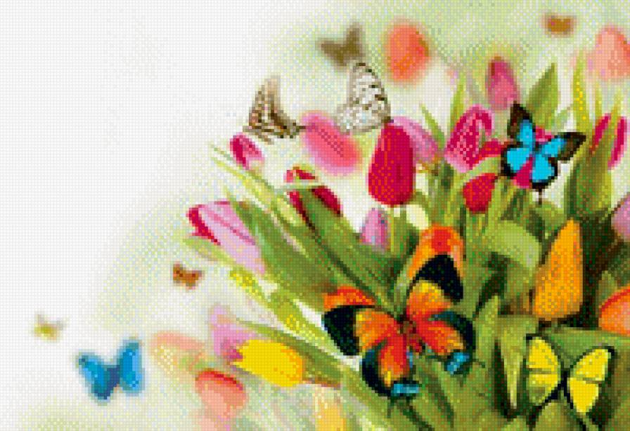 дыхание лета - предпросмотр