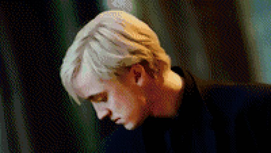 №717305 - гарри поттер, драко малфой, том фелтон - предпросмотр