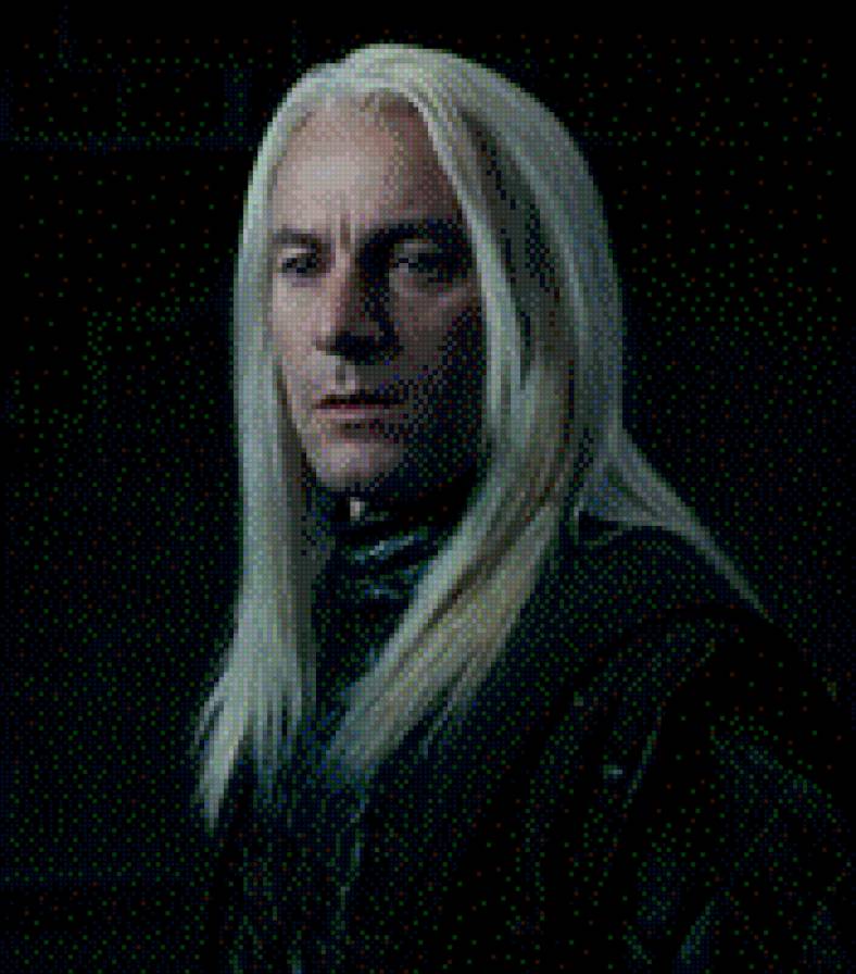 №717318 - люциус малфой, гарри поттер - предпросмотр