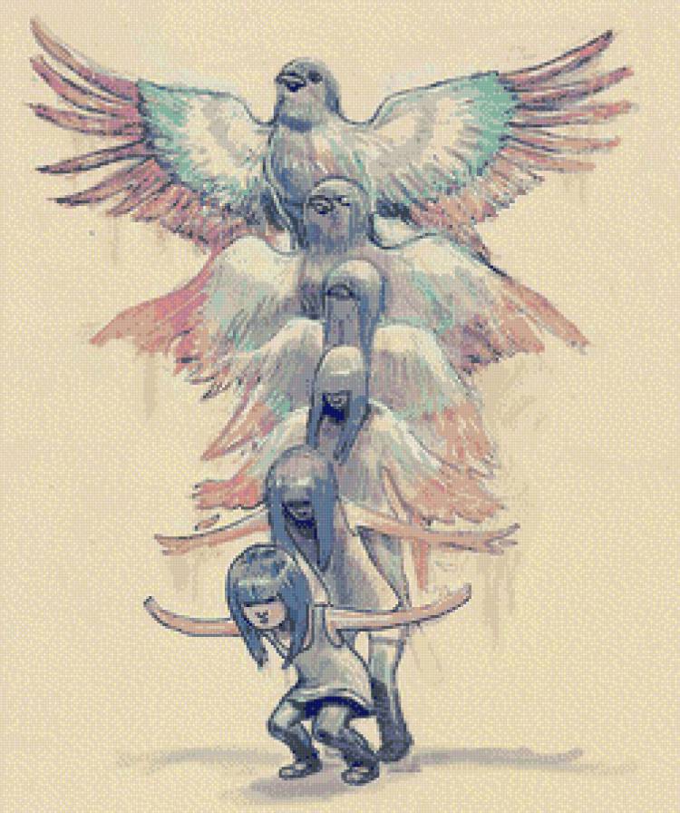 Свобода - предпросмотр