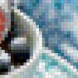 Предпросмотр схемы вышивки «№717332»