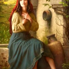 Схема вышивки «№717387»