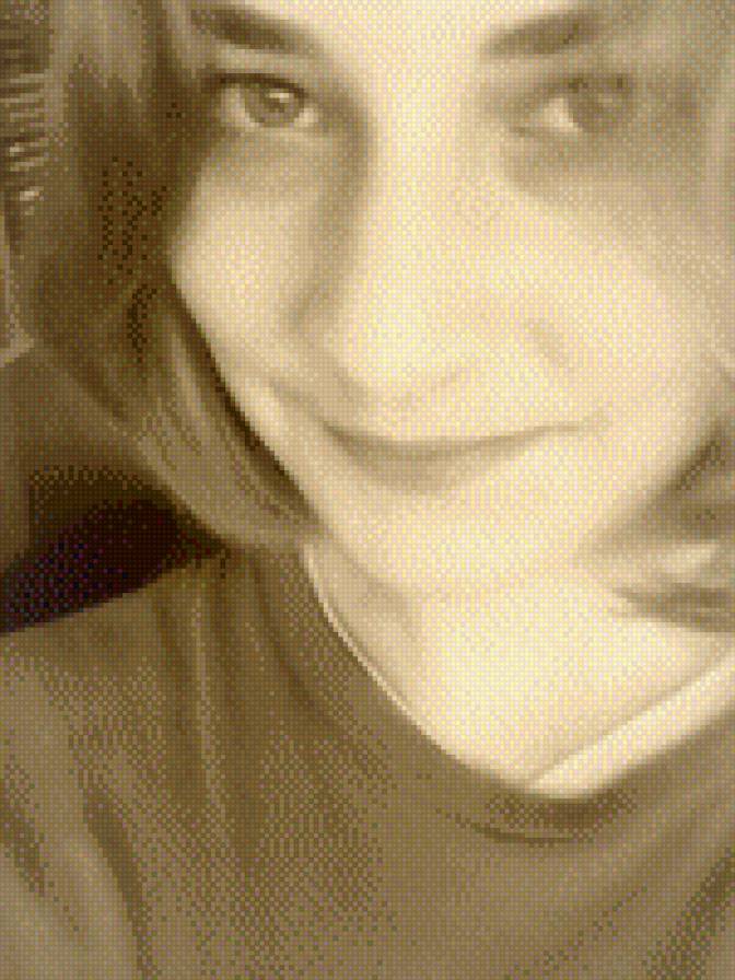 Я - портрет, девушка, ксения, фото, я, ксюша - предпросмотр