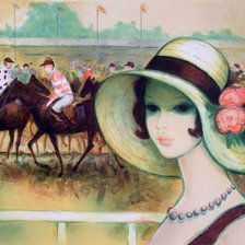 Схема вышивки «№717654»