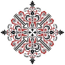 Схема вышивки «подушка1»