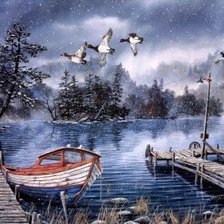 Схема вышивки «№717905»