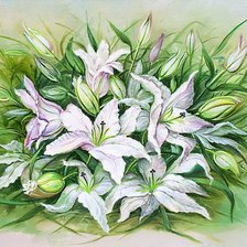 Схема вышивки «№717920»