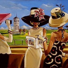 Схема вышивки «№717930»