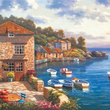 Схема вышивки «№717970»