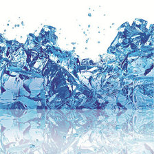 Схема вышивки «зимняя вишня»