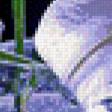 Предпросмотр схемы вышивки «№718070»