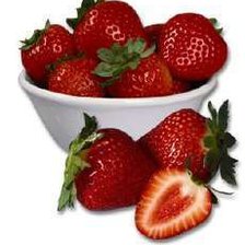 Схема вышивки «серия "фрукты"»