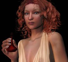 Схема вышивки «№718191»