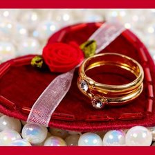 Схема вышивки «На свабьду»