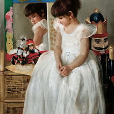 Схема вышивки «Эмоции 42»