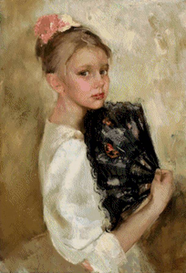 Эмоции 43 - люди, дети - предпросмотр