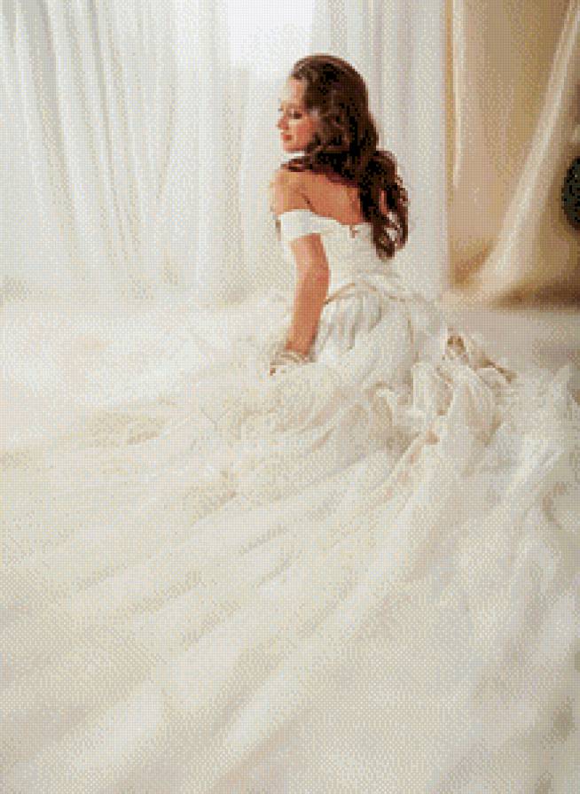 Эмоции 50 - дама, люди - предпросмотр