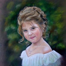 Схема вышивки «Эмоции 56»