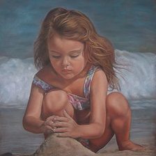 Схема вышивки «Эмоции 57»