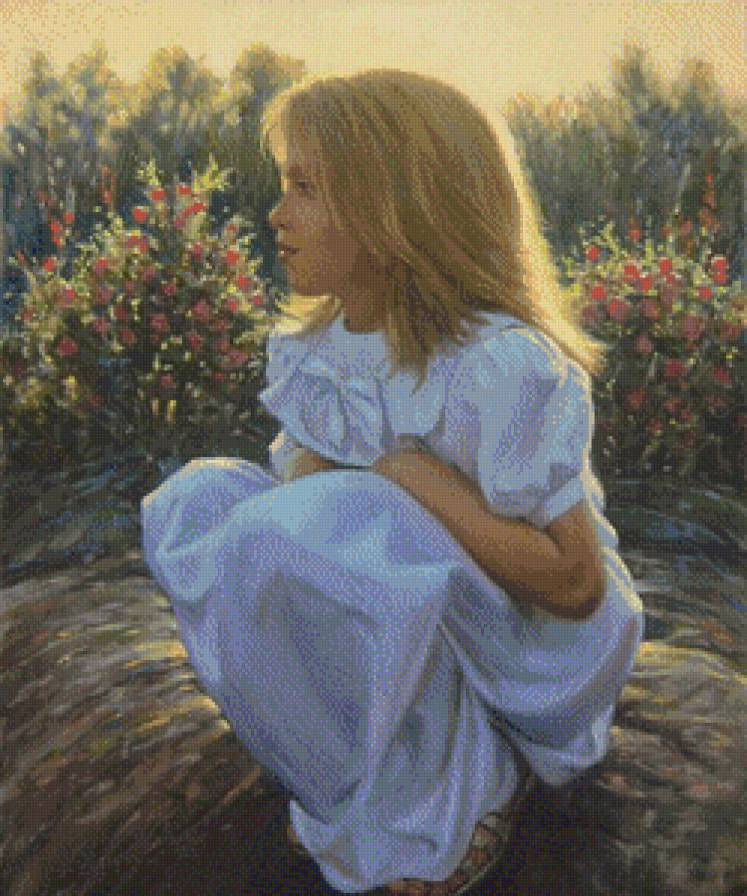 Эмоции 58 - дети, люди - предпросмотр