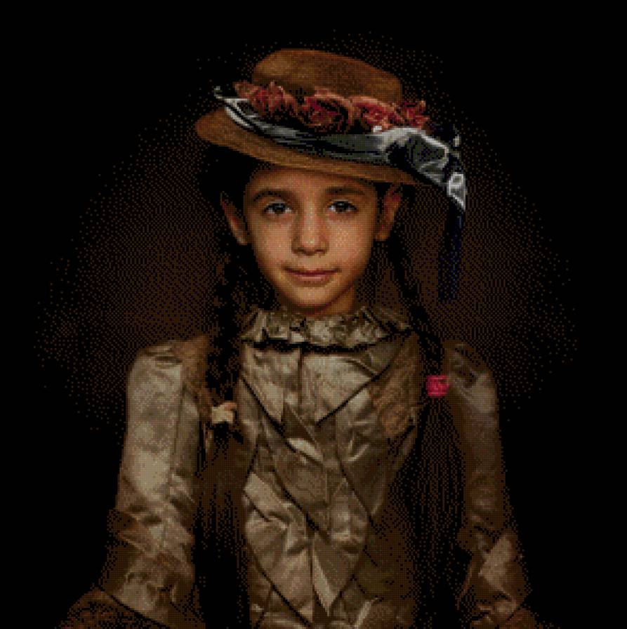 Эмоции 63 - дети, люди - предпросмотр