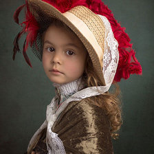 Схема вышивки «Эмоции 65»