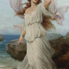 Схема вышивки «Эмоции 73»