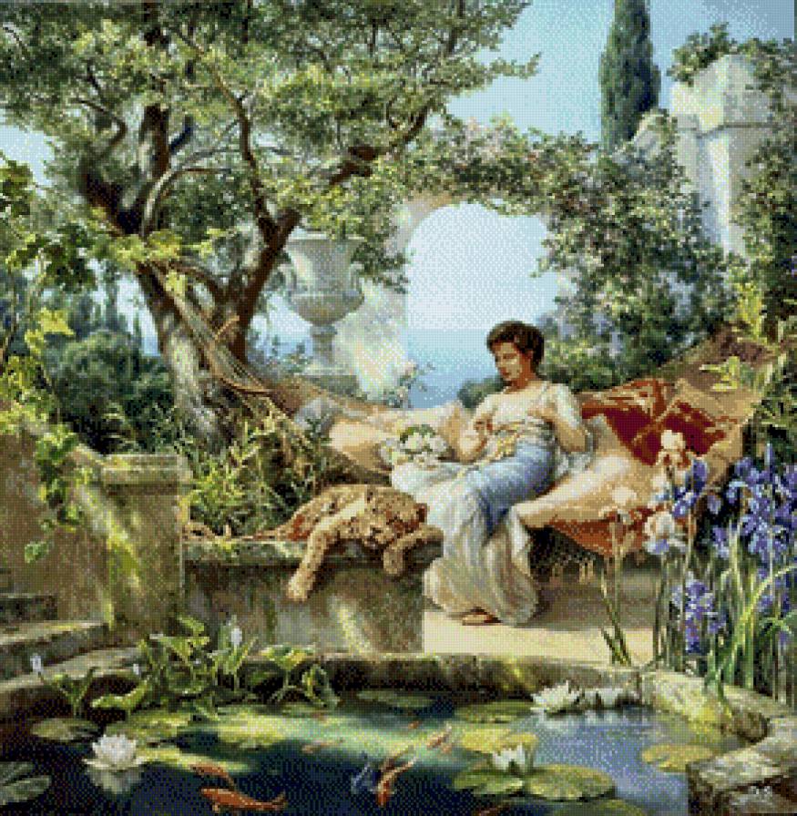 Эмоции 77 - пейзаж, любовь, люди - предпросмотр