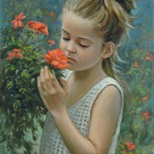 Схема вышивки «Эмоции 79»