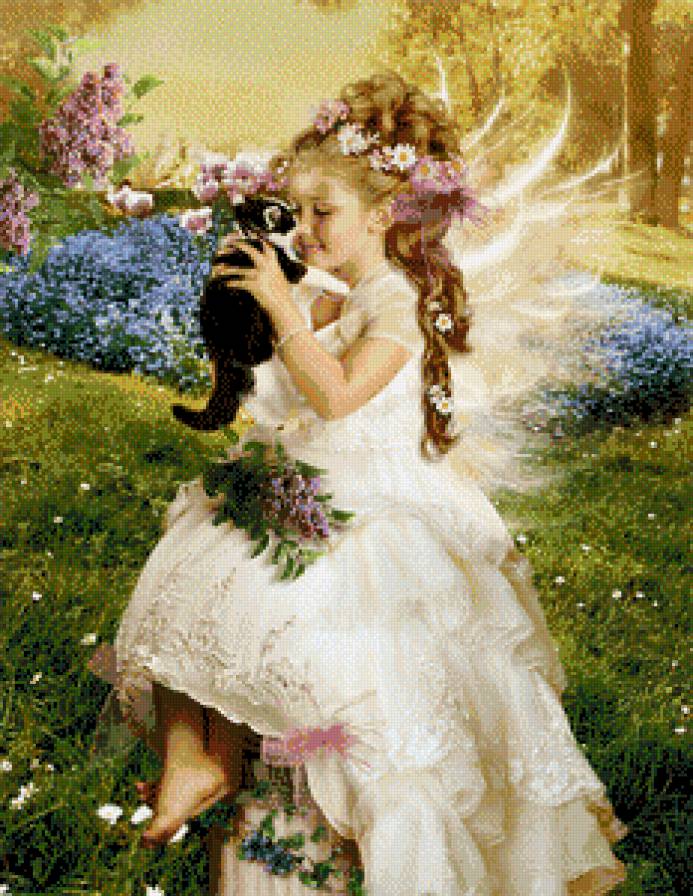 Эмоции 80 - люди, дети - предпросмотр